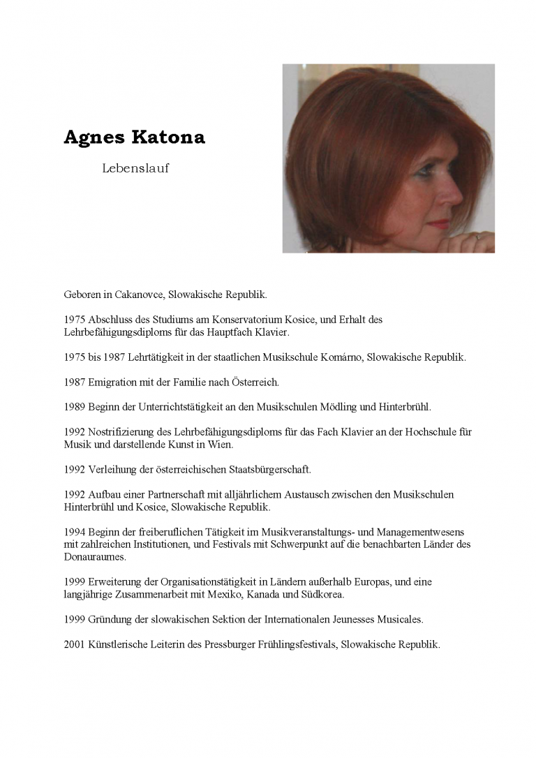 Agnes Katona Lebenslauf_Oldal_1