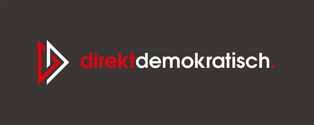 Logo Direktdemokr